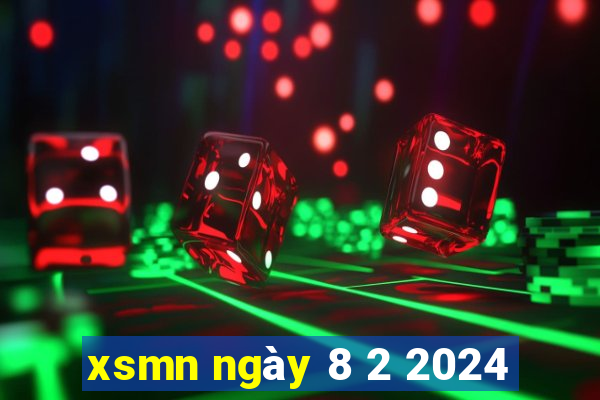 xsmn ngày 8 2 2024