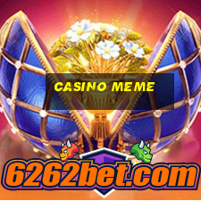 casino meme