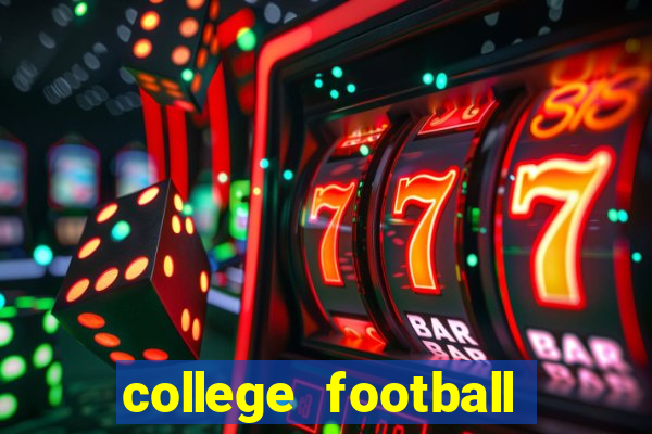 college football bet online