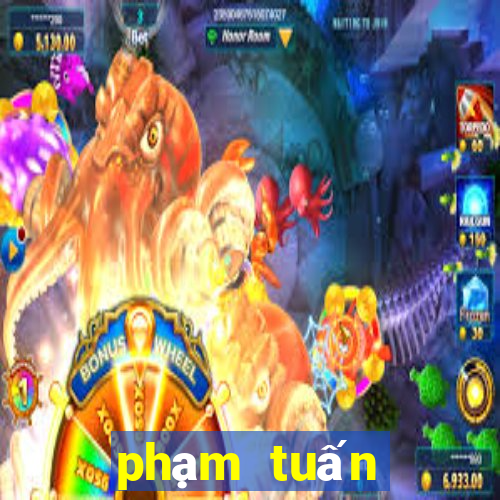 phạm tuấn chấm club