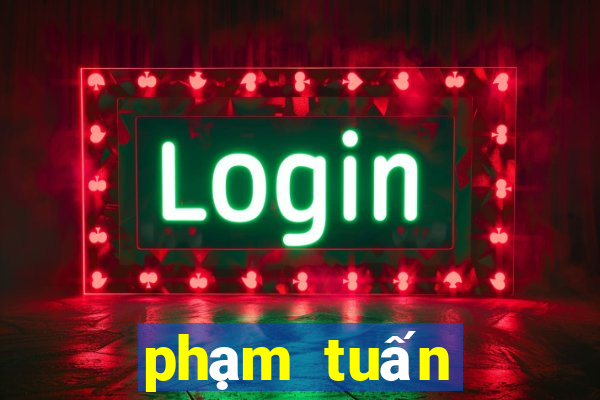 phạm tuấn chấm club