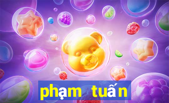 phạm tuấn chấm club