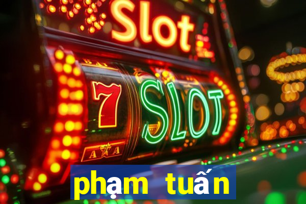 phạm tuấn chấm club