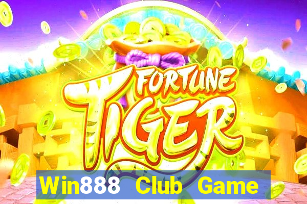 Win888 Club Game Bài Lá