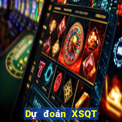 Dự đoán XSQT ngày 24