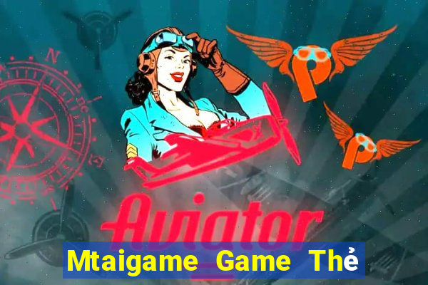 Mtaigame Game Thẻ Bài Eloras