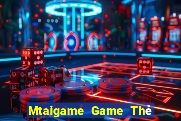 Mtaigame Game Thẻ Bài Eloras