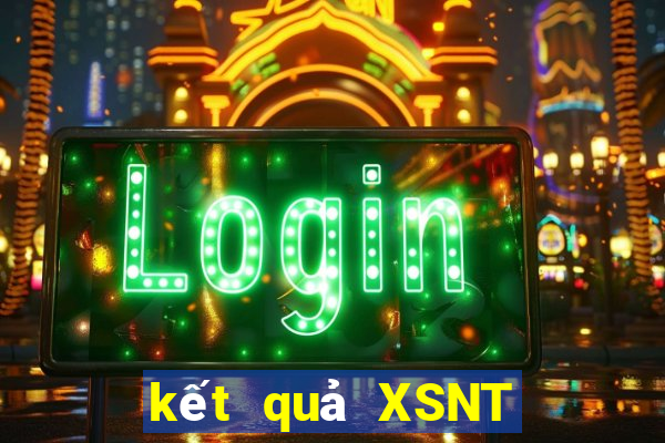 kết quả XSNT ngày 4