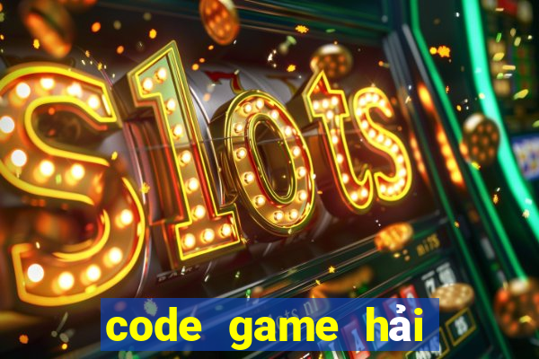 code game hải tặc đại chiến