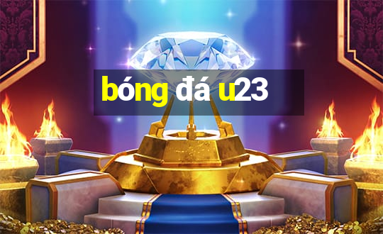 bóng đá u23