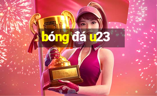 bóng đá u23