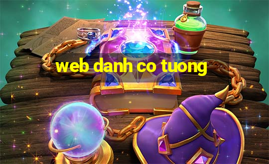 web danh co tuong