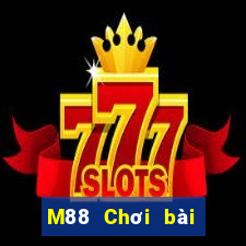 M88 Chơi bài online Datang