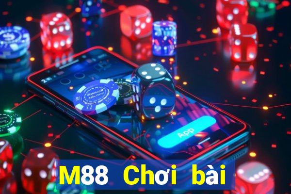 M88 Chơi bài online Datang