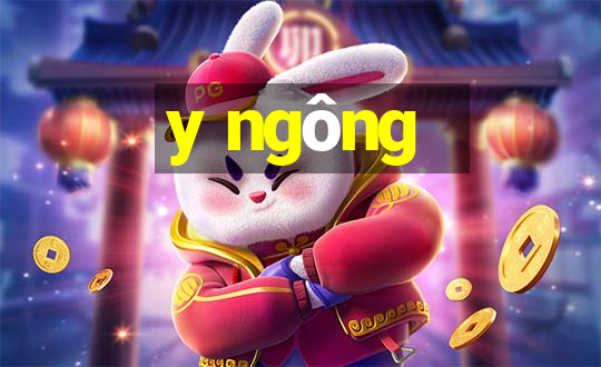 y ngông