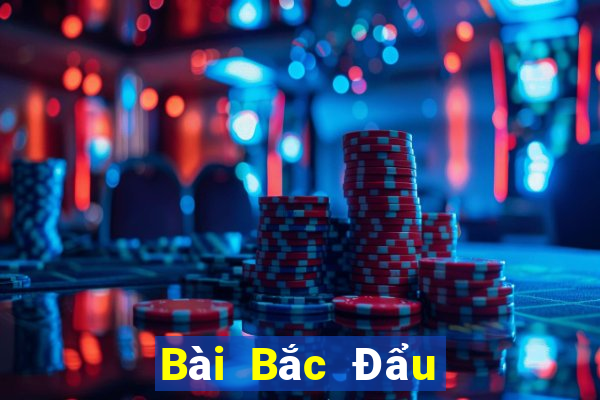 Bài Bắc Đẩu phiên bản cũ