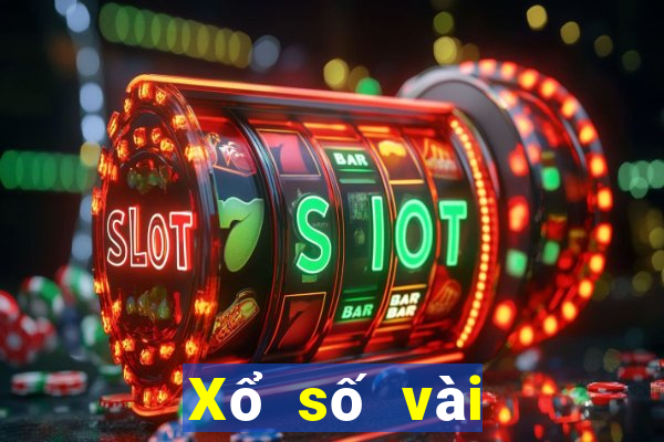 Xổ số vài chữ số