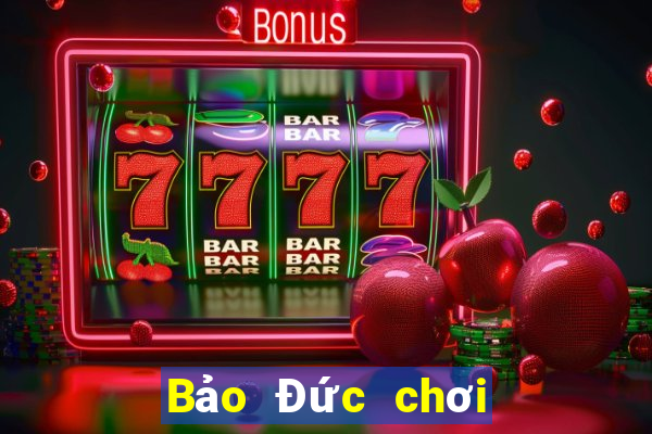 Bảo Đức chơi game bài giỏi