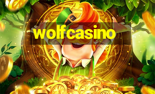 wolfcasino