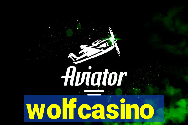 wolfcasino