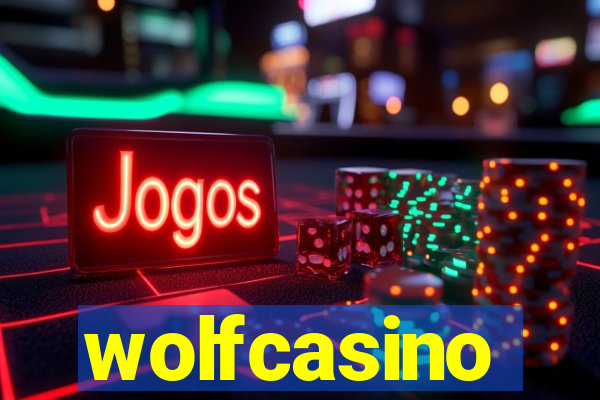 wolfcasino