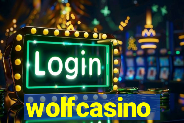 wolfcasino