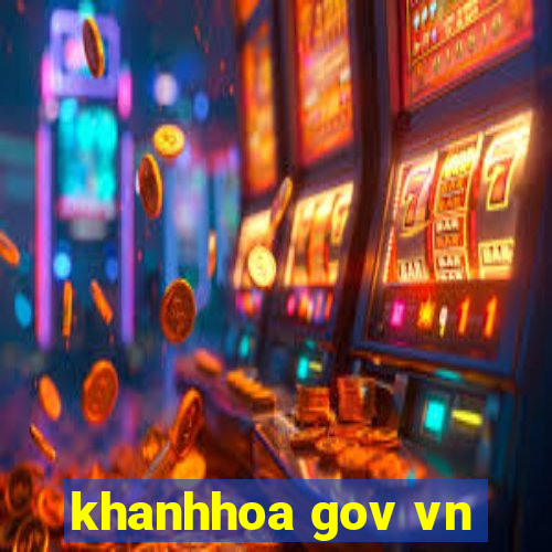 khanhhoa gov vn