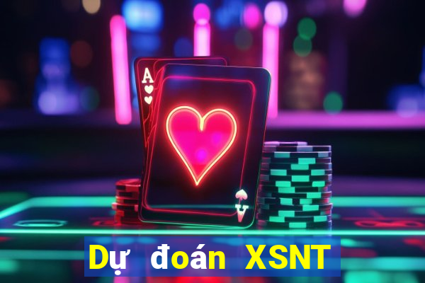 Dự đoán XSNT ngày 18