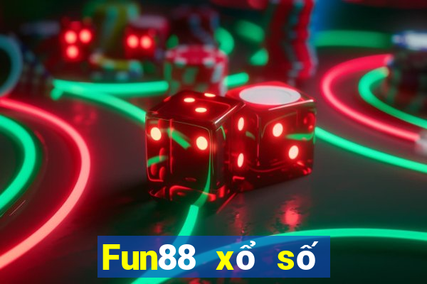 Fun88 xổ số tải về lớn