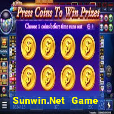 Sunwin.Net Game Bài 3D