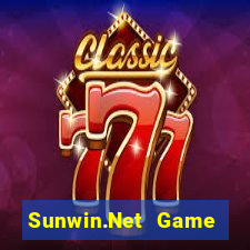 Sunwin.Net Game Bài 3D