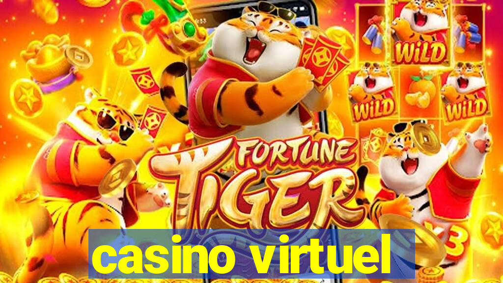 casino virtuel