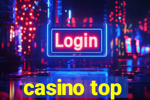 casino top