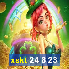 xskt 24 8 23