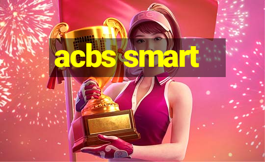 acbs smart