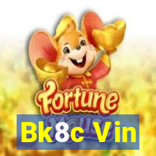 Bk8c Vin