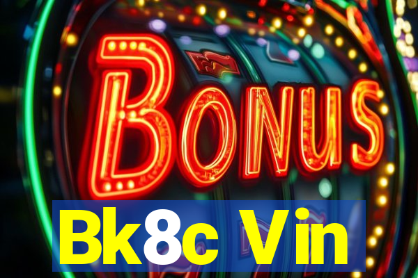 Bk8c Vin