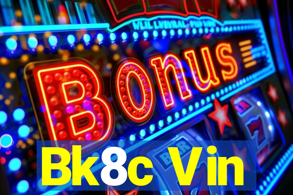 Bk8c Vin