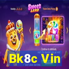 Bk8c Vin