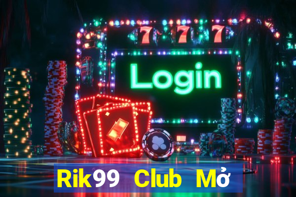 Rik99 Club Mở Trò Chơi Ô Tô