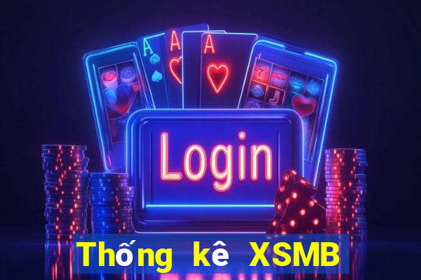 Thống kê XSMB Thứ 4