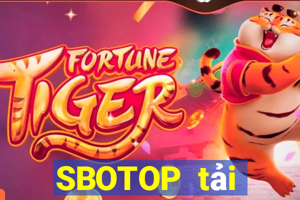 SBOTOP tải xuống app