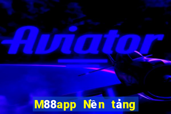 M88app Nền tảng Fun88 Hoàng đế