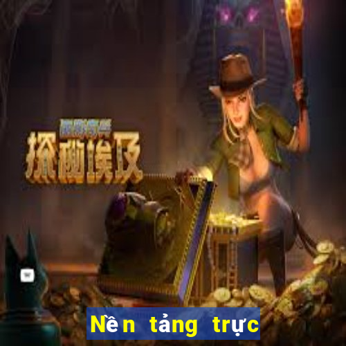 Nền tảng trực tuyến yabo