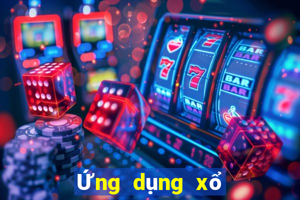 Ứng dụng xổ số 699