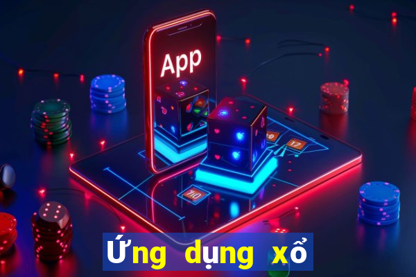 Ứng dụng xổ số 699