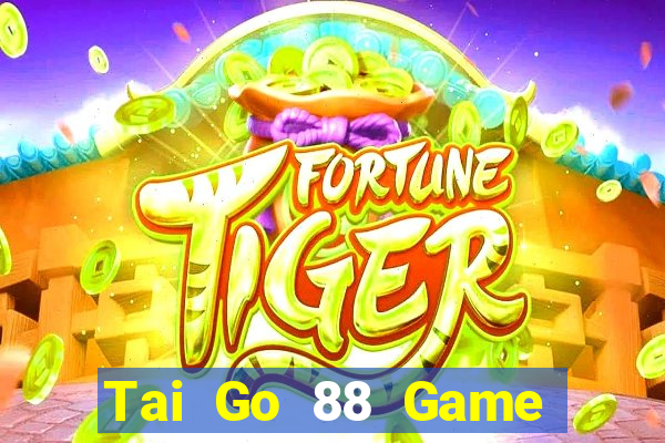 Tai Go 88 Game Bài Gunny