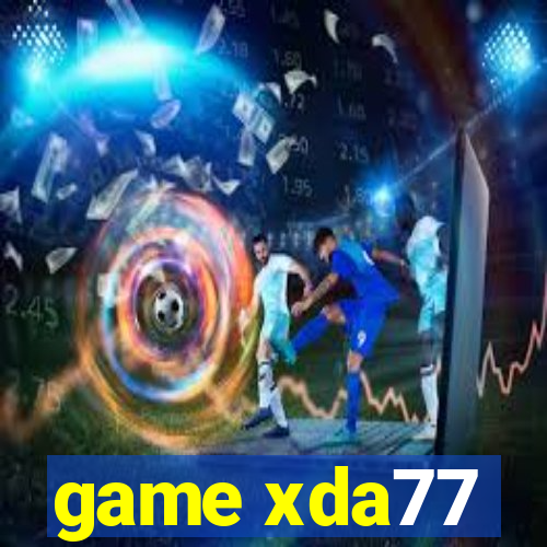 game xda77