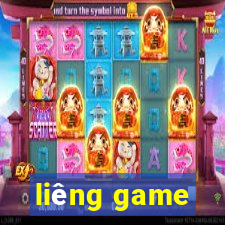 liêng game