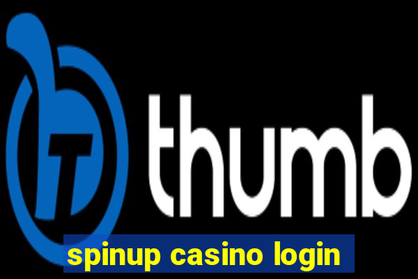 spinup casino login